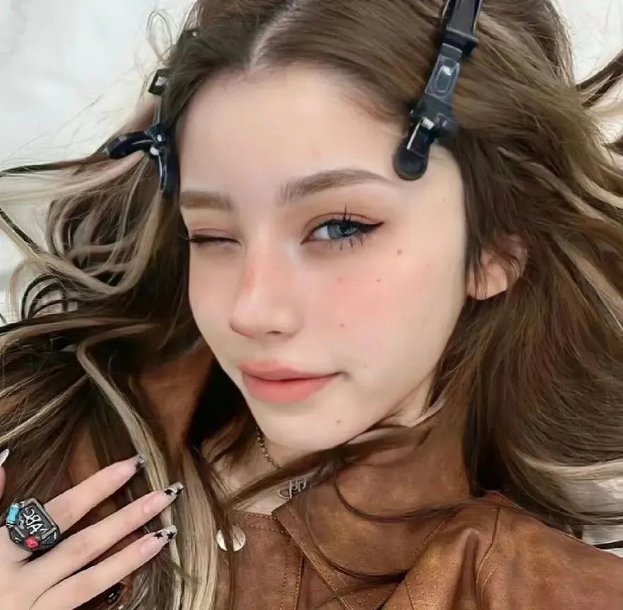 最后五个人