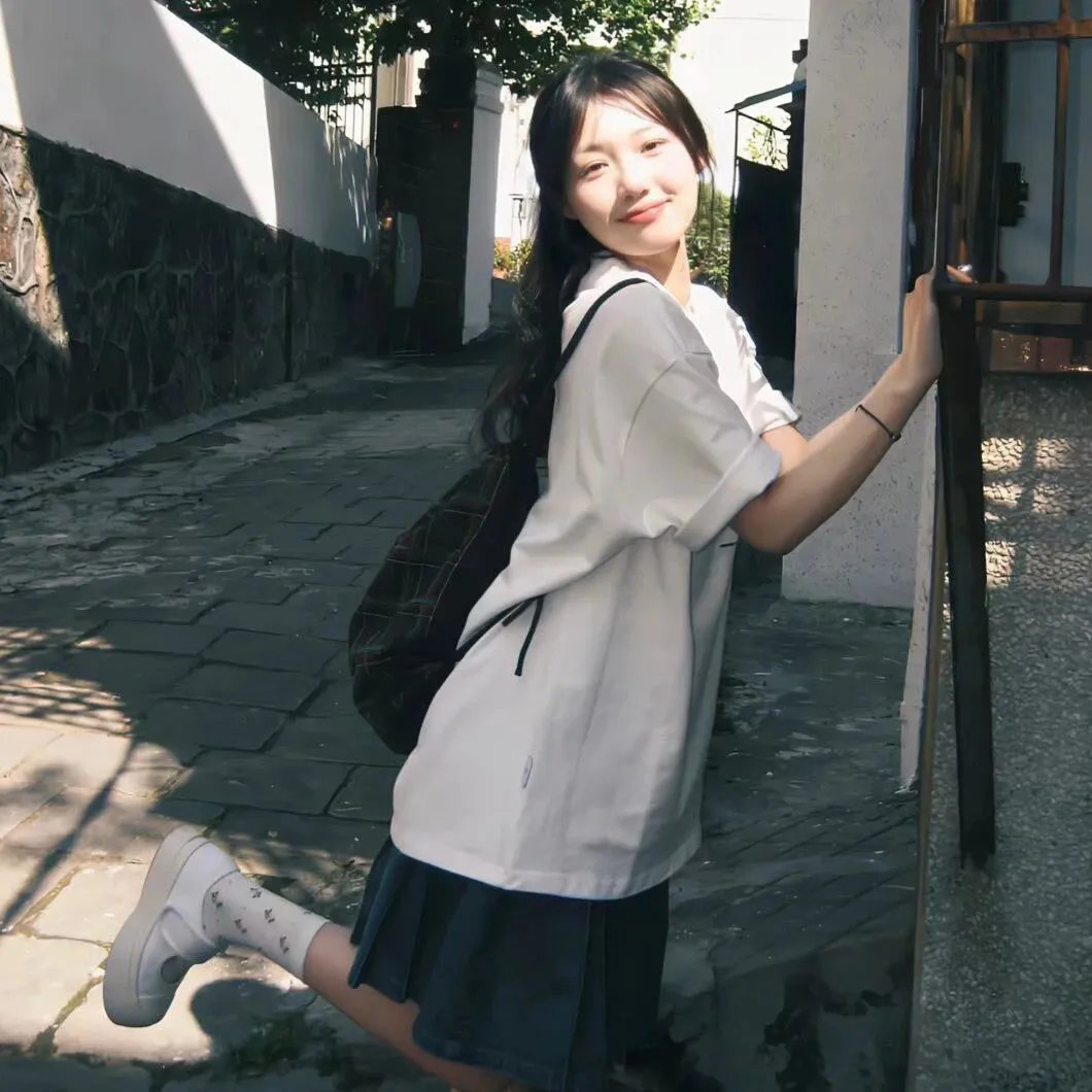 小伙不错